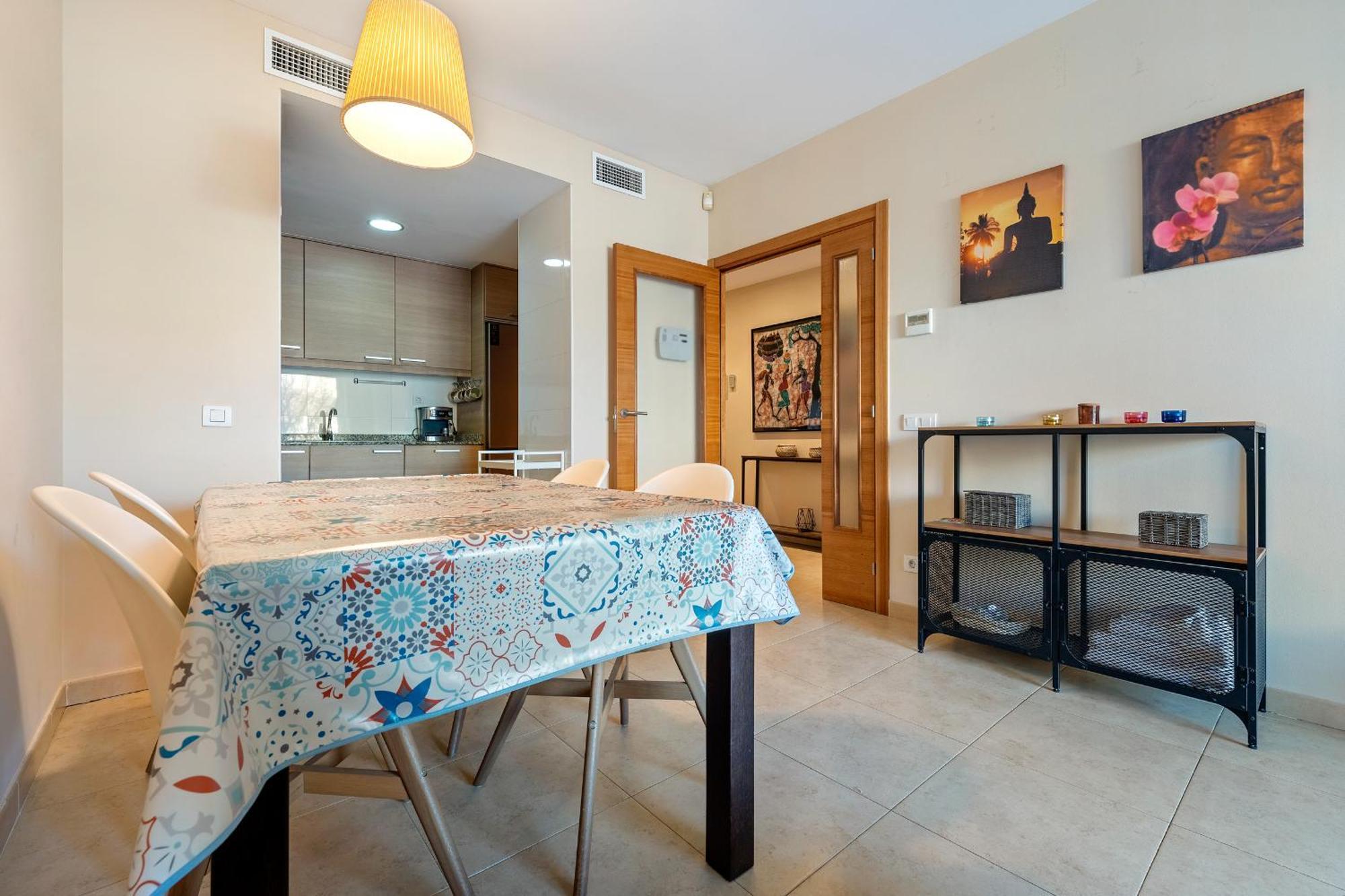 Hauzify I Apartament Balmanya 2A Sant Feliu de Guíxols Ngoại thất bức ảnh